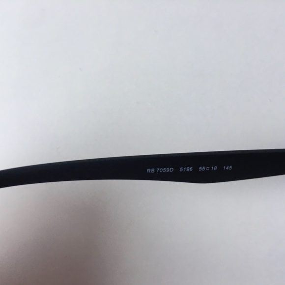 New authentic Ray Ban eyeglasses frames - Picture 6 of 6